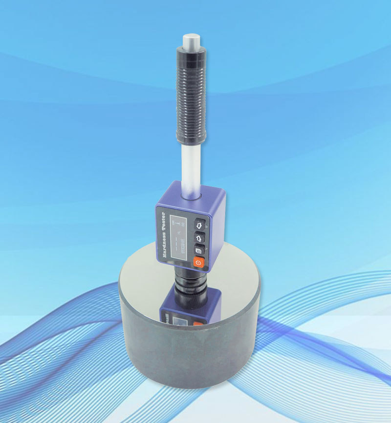 SHYC1000型一体式笔型里氏硬度计图片