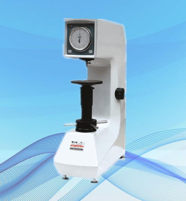 400HRMD-45型电动表面洛氏硬度计图片