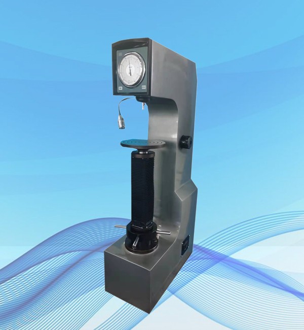 400HRD-150B型电动加高洛氏硬度计图片