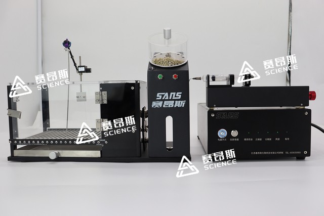 SA229斯金纳实验箱图片