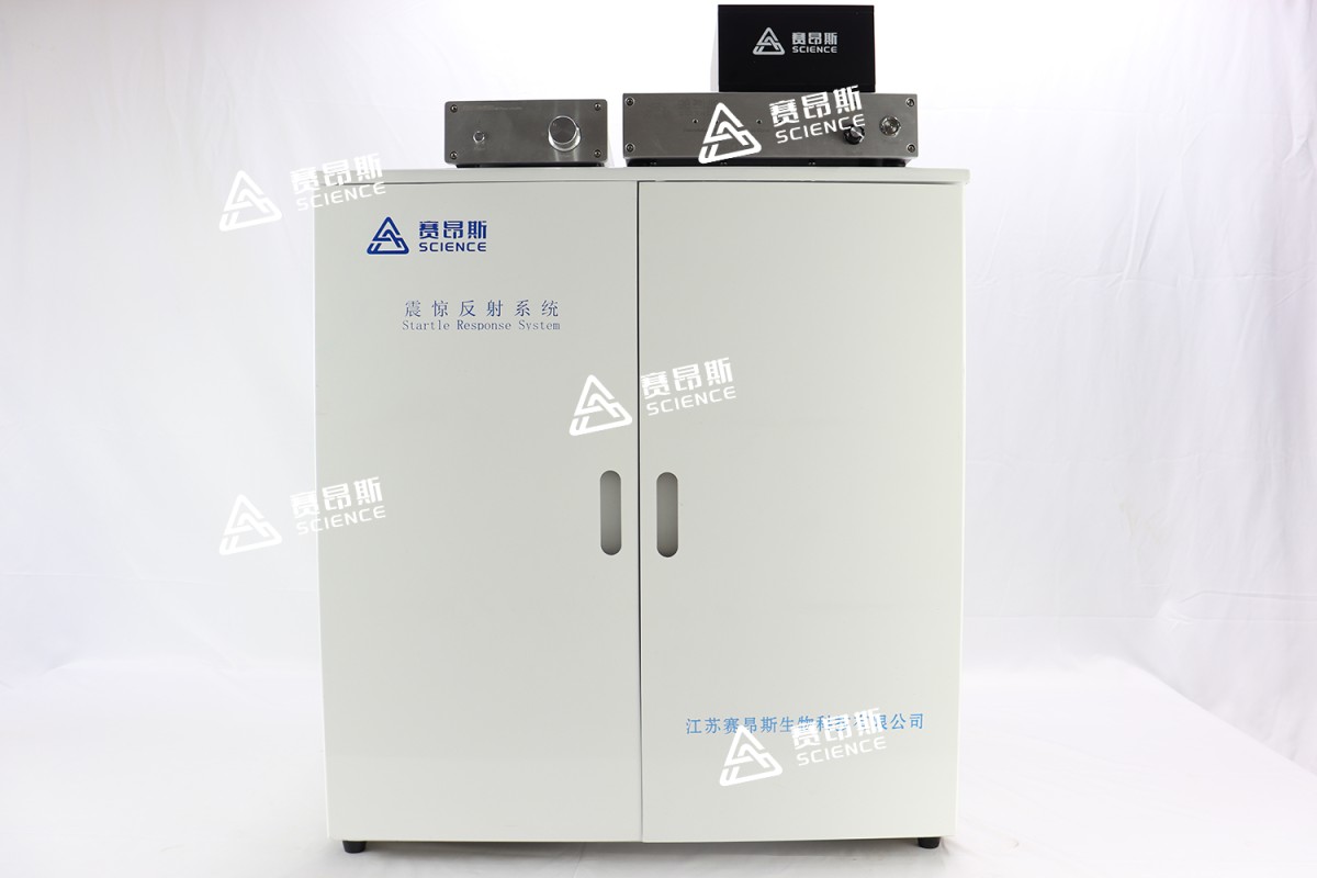 SA217震惊反射系统图片