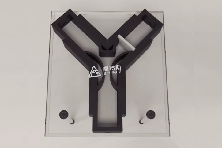 SA642蚂蚁Y迷宫图片