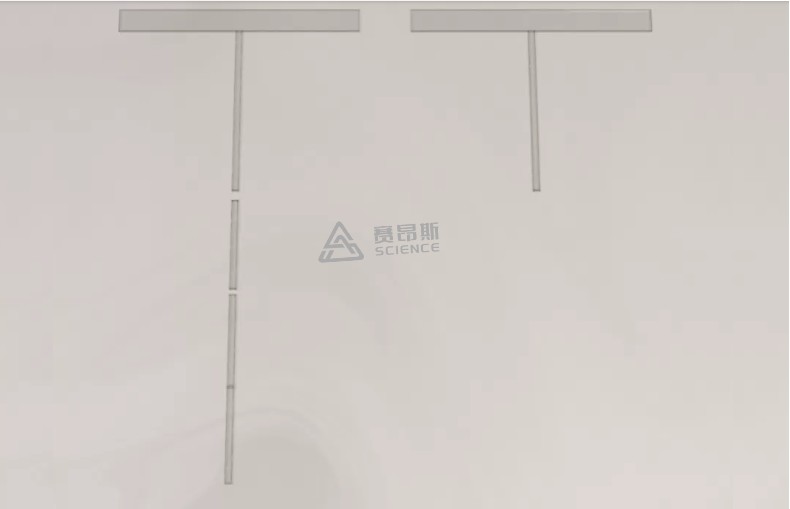 SA641蚂蚁T迷宫图片