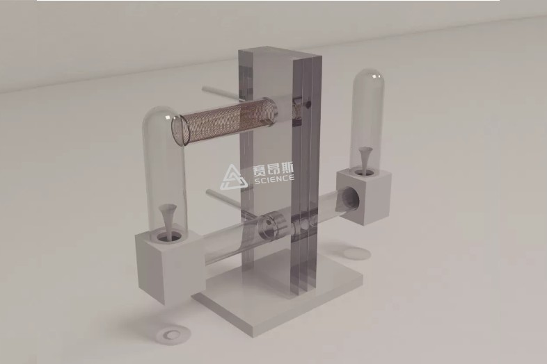 SA639果蝇嗅觉操作性调理图片