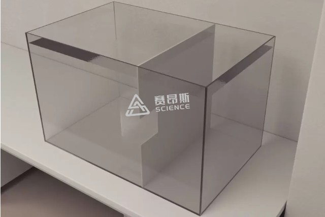 SA618斑马鱼环境富集室图片