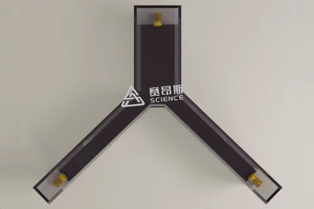 SA612斑马鱼Y迷宫2.0图片