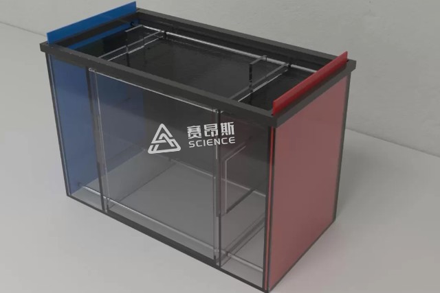 SA606斑马鱼3腔室选择图片