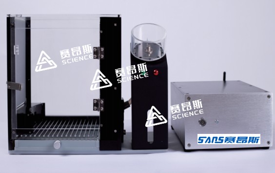 SA235 5/9孔行为测试箱图片