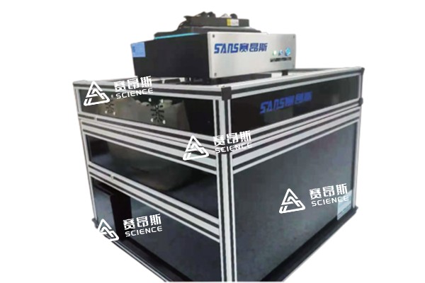 SA206 Looming本能恐惧系统图片