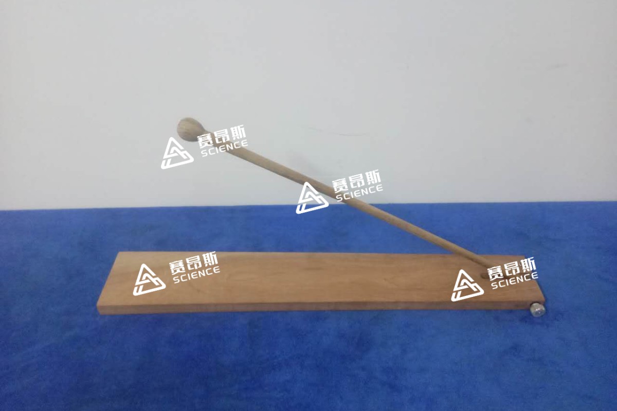 SA111小鼠爬杆实验装置图片