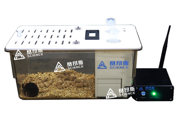 SA104T糖水偏好实验系统图片