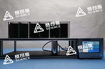 SA709足底热刺痛仪图片