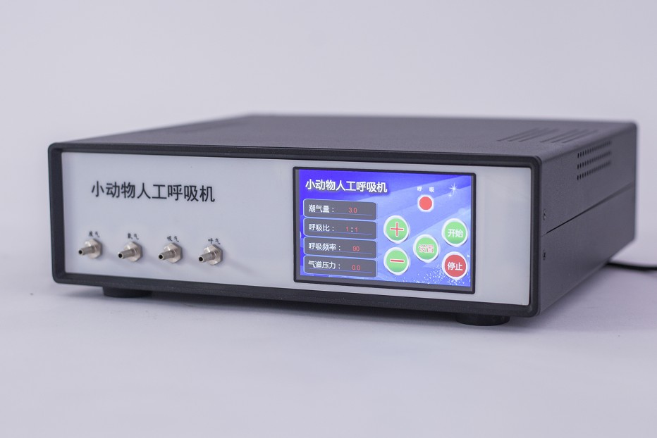 SA430小动物呼吸机图片