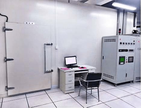 采暖散热器综合测试系统JP-ACN2200图片