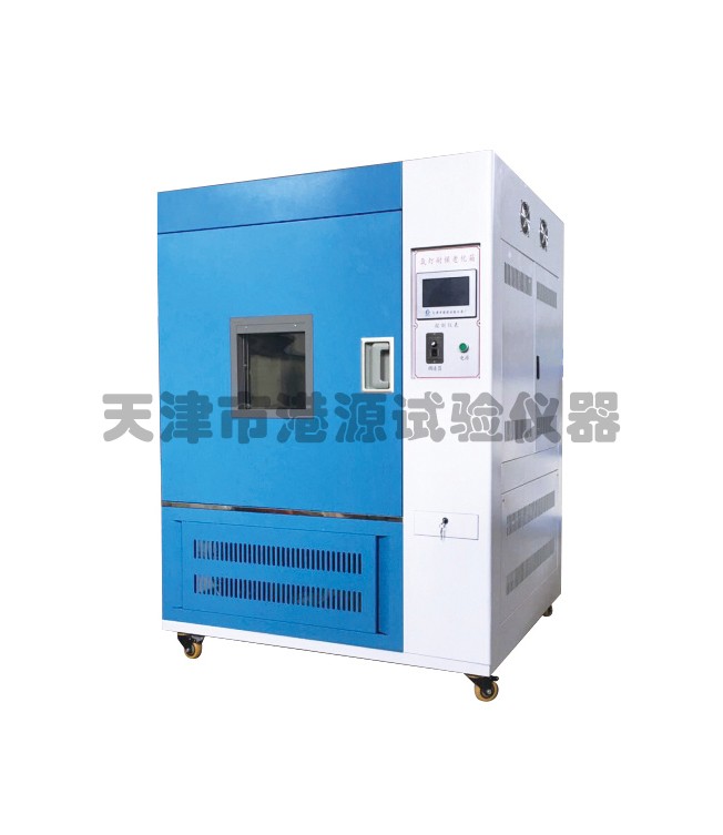 GY-XD氙灯耐候老化试验箱图片