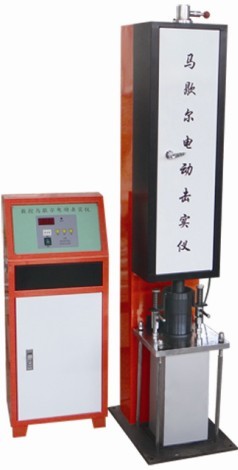MDJ-IIB马歇尔电动击实仪图片