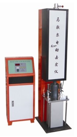 MDJ-IIA马歇尔电动击实仪图片