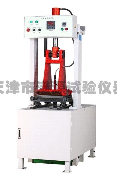 LLN-3车辙试样成型机图片