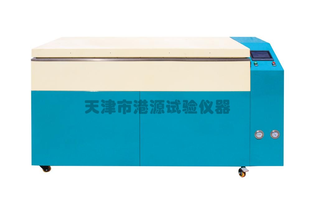 HDD-5水泥混凝土单边盐冻试验设备图片