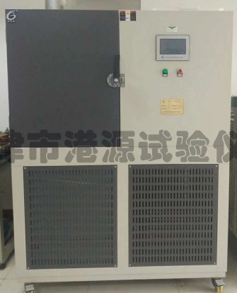 ZDJG-II全自动集料坚固性试验箱图片