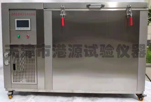 GYTL-NWB涂料涂层耐温变试验箱图片