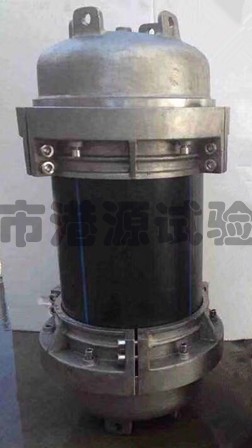 16-1200管材静液压密封夹具图片