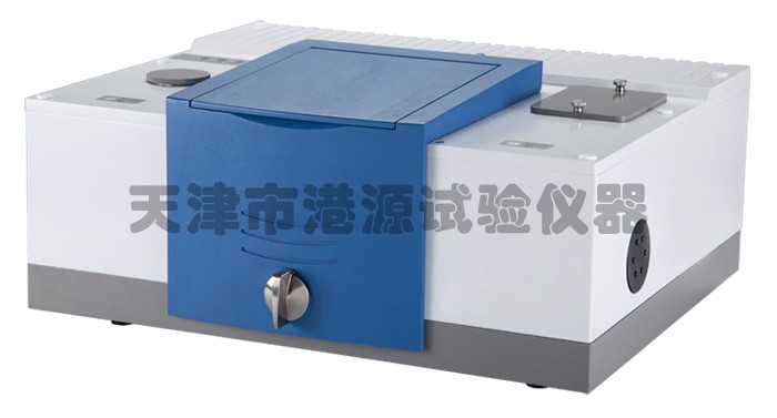 FTIR-650沥青光谱仪图片