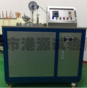YZF-300陶瓷砖釉面抗龟裂试验仪图片