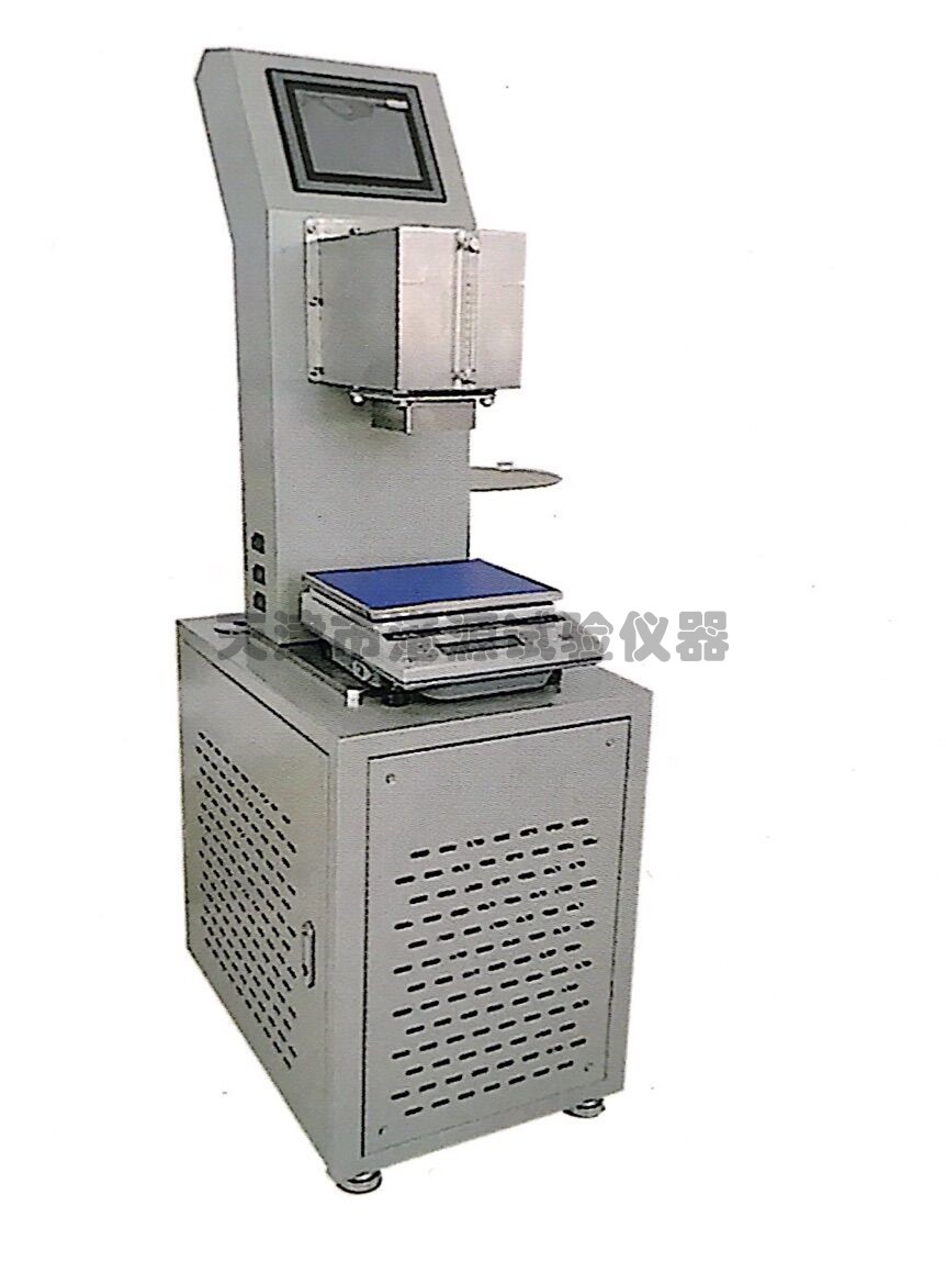 TSXS-1混凝土透水系数测定仪图片
