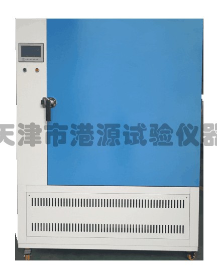 QY-1000橡胶支座臭氧老化试验箱图片