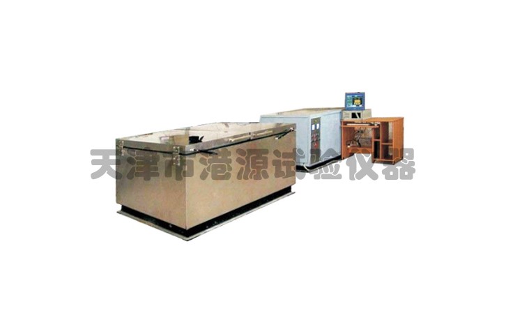 GY-2全级配冻融机图片