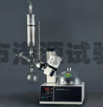 RE-52A沥青旋转蒸发仪图片