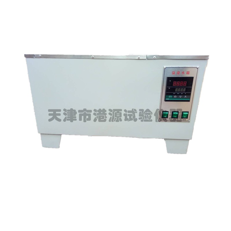 YLSX恒温溢流水箱图片