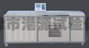 LYY-9低温液显测力延伸仪图片