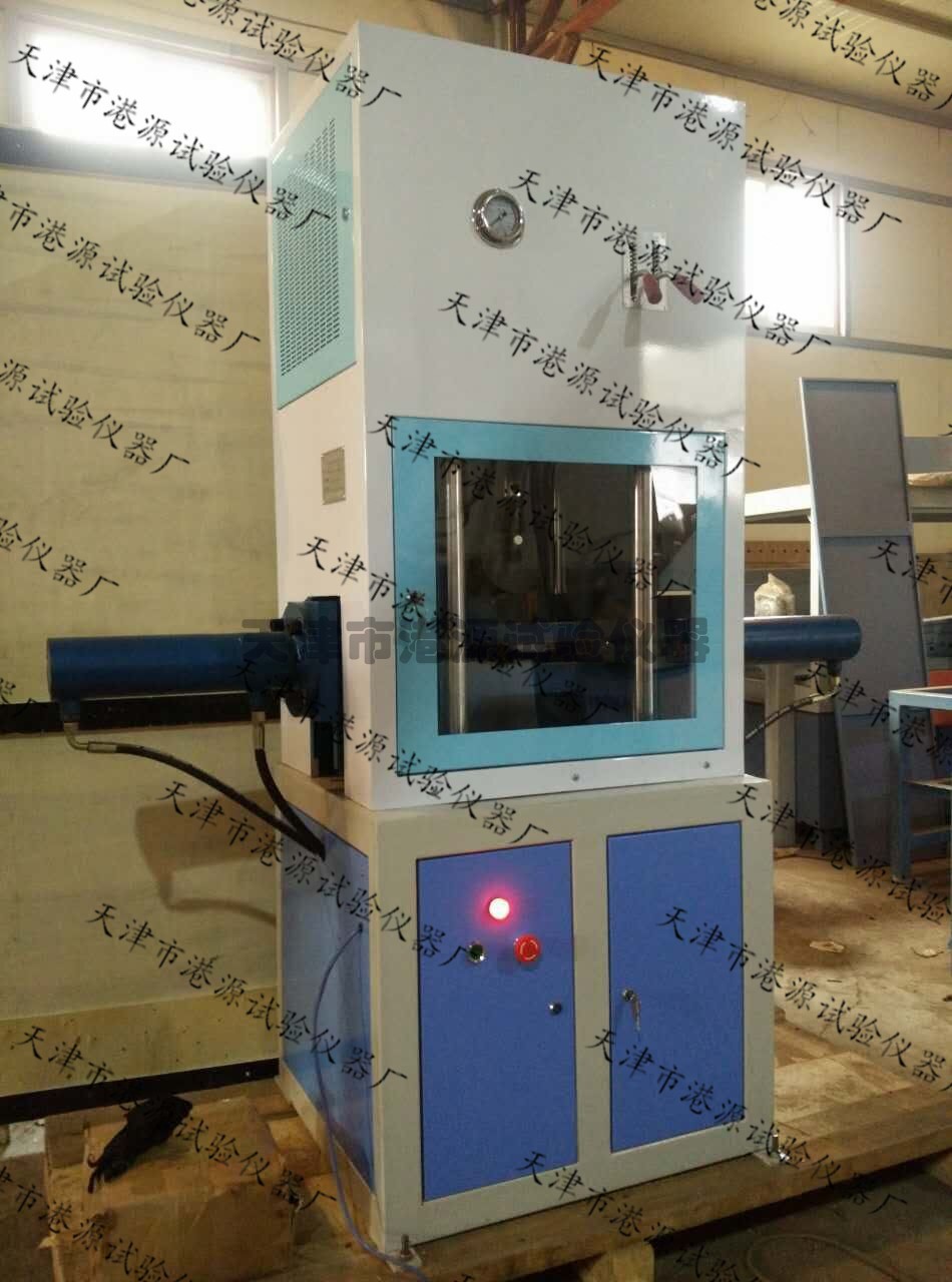 SWQ-160双工位钢筋弯曲试验机图片