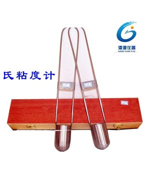 柴氏粘度计图片