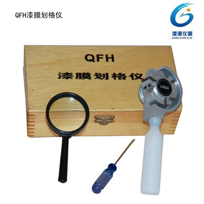 QFH划格法附着力仪图片
