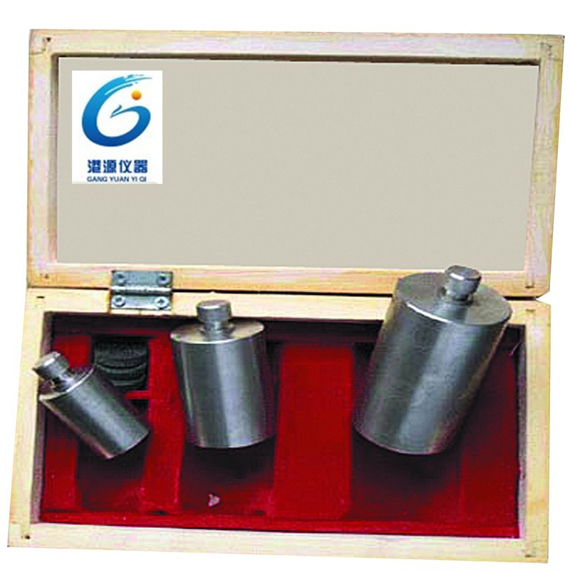 QWH无印痕试验器图片