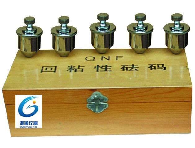 QNF粘膜回粘性测定器图片