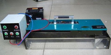 LD-138路面构造深度测定仪图片
