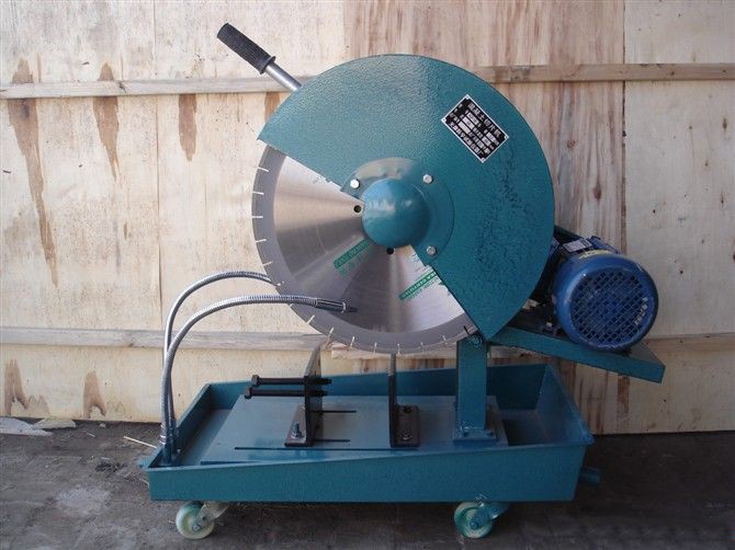 HQP-150混凝土切片机图片