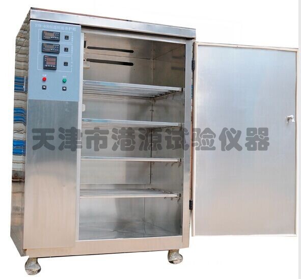 JBY-30B砂浆干缩养护箱图片