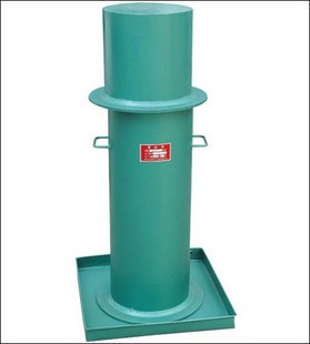 200mm/150mm灌砂筒图片