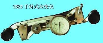 YB-25/15手持应变仪图片