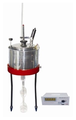 WNE-1A沥青恩格拉粘度仪图片