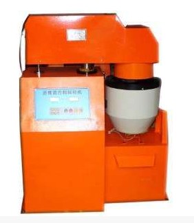 BH-10/20沥青混合料拌和机图片
