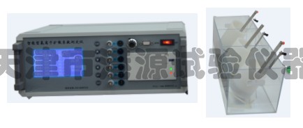 RCM-D氯离子扩散系数仪图片