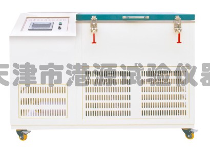 LQDR-10沥青混合料试件冻融机图片