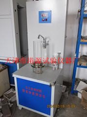 TY-13土工布垂直渗透仪图片