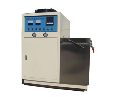 TDR-16A快速冻融机(一体适用型)图片